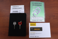 ポルシェ 911(Type911) 2.7