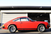 ポルシェ 911(Type911) 2.7