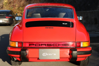 ポルシェ 911(Type911) 2.7