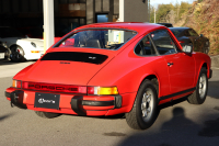 ポルシェ 911(Type911) 2.7