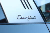 ポルシェ 911(Type991.2) タルガ4