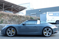 ポルシェ 911(Type991.2) タルガ4