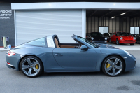 ポルシェ 911(Type991.2) タルガ4