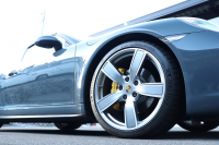 ポルシェ 911(Type991.2) タルガ4