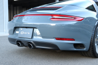 ポルシェ 911(Type991.2) タルガ4