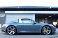 ポルシェ 911(Type991.2) タルガ4