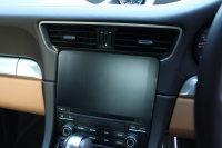 ポルシェ 911(Type991.2) タルガ4