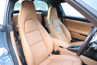 ポルシェ 911(Type991.2) タルガ4