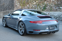 ポルシェ 911(Type991.2) タルガ4