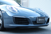 ポルシェ 911(Type991.2) タルガ4