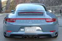 ポルシェ 911(Type991.2) タルガ4