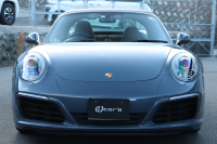 ポルシェ 911(Type991.2) タルガ4