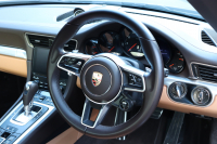 ポルシェ 911(Type991.2) タルガ4