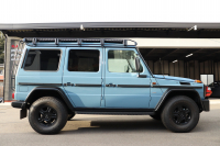 メルセデスベンツ Gクラス 350Dプロフェッショナル　リミテッドエディション