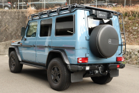 メルセデスベンツ Gクラス 350Dプロフェッショナル　リミテッドエディション