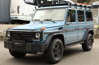 メルセデスベンツ Gクラス 350Dプロフェッショナル　リミテッドエディション