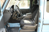 メルセデスベンツ Gクラス 350Dプロフェッショナル　リミテッドエディション