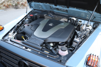 メルセデスベンツ Gクラス 350Dプロフェッショナル　リミテッドエディション