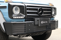 メルセデスベンツ Gクラス 350Dプロフェッショナル　リミテッドエディション