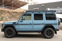 メルセデスベンツ Gクラス 350Dプロフェッショナル　リミテッドエディション