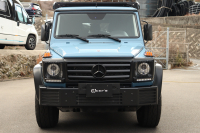 メルセデスベンツ Gクラス 350Dプロフェッショナル　リミテッドエディション