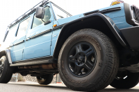 メルセデスベンツ Gクラス 350Dプロフェッショナル　リミテッドエディション