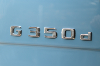 メルセデスベンツ Gクラス 350Dプロフェッショナル　リミテッドエディション