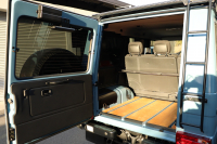 メルセデスベンツ Gクラス 350Dプロフェッショナル　リミテッドエディション