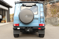 メルセデスベンツ Gクラス 350Dプロフェッショナル　リミテッドエディション