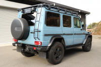 メルセデスベンツ Gクラス 350Dプロフェッショナル　リミテッドエディション