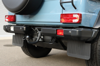 メルセデスベンツ Gクラス 350Dプロフェッショナル　リミテッドエディション