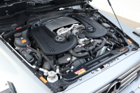 メルセデスベンツ Gクラス G550 4×4スクエアード