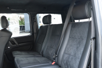 メルセデスベンツ Gクラス G550 4×4スクエアード