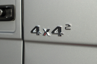 メルセデスベンツ Gクラス G550 4×4スクエアード