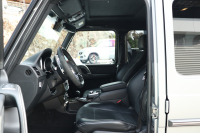 メルセデスベンツ Gクラス G550 4×4スクエアード