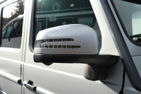 メルセデスベンツ Gクラス G550 4×4スクエアード