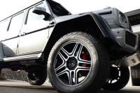 メルセデスベンツ Gクラス G550 4×4スクエアード