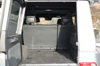 メルセデスベンツ Gクラス G550 4×4スクエアード