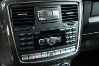 メルセデスベンツ Gクラス G550 4×4スクエアード