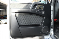 メルセデスベンツ Gクラス G550 4×4スクエアード