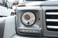 メルセデスベンツ Gクラス G550 4×4スクエアード