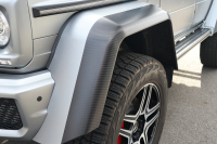 メルセデスベンツ Gクラス G550 4×4スクエアード