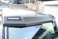 メルセデスベンツ Gクラス G550 4×4スクエアード