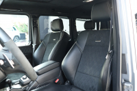 メルセデスベンツ Gクラス G550 4×4スクエアード