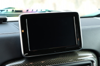 メルセデスベンツ Gクラス G550 4×4スクエアード