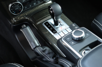 メルセデスベンツ Gクラス G550 4×4スクエアード