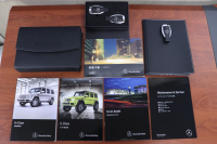 メルセデスベンツ Gクラス G550 4×4スクエアード