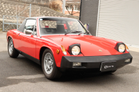 ポルシェ 914 2.0