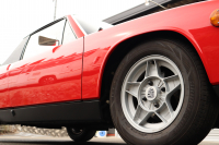 ポルシェ 914 2.0