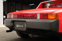 ポルシェ 914 2.0